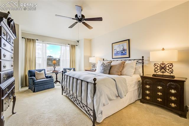 1265 Foothills Farm Way