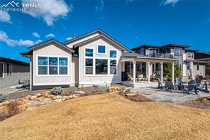 1265 Foothills Farm Way