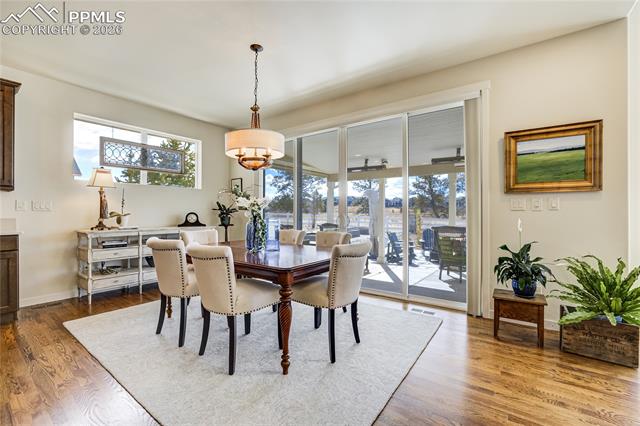 1265 Foothills Farm Way