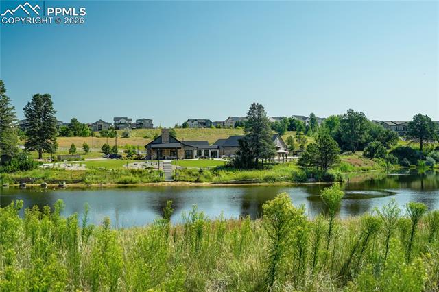 1265 Foothills Farm Way