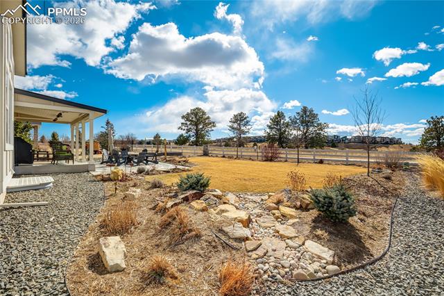 1265 Foothills Farm Way