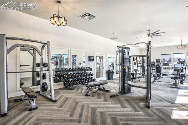 1265 Foothills Farm Way