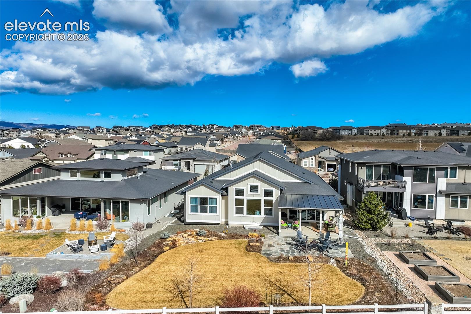 1265 Foothills Farm Way