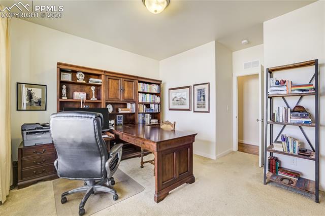 1265 Foothills Farm Way