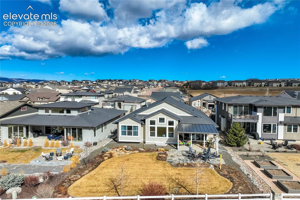 1265 Foothills Farm Way