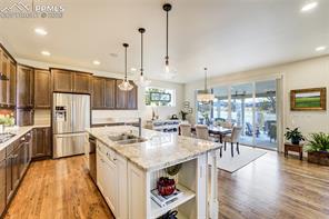 1265 Foothills Farm Way