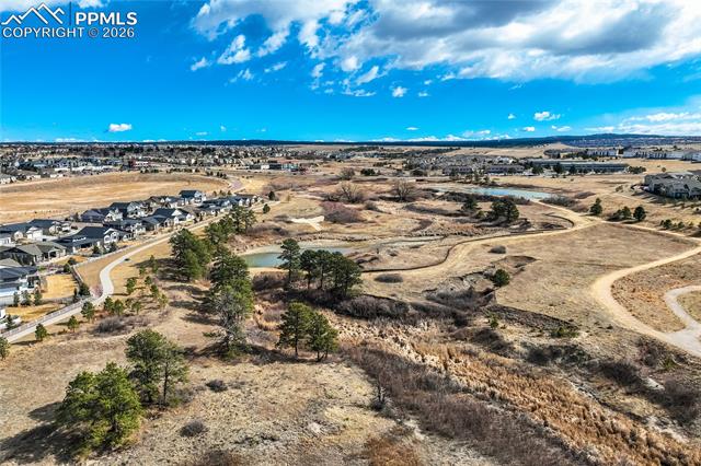 1265 Foothills Farm Way