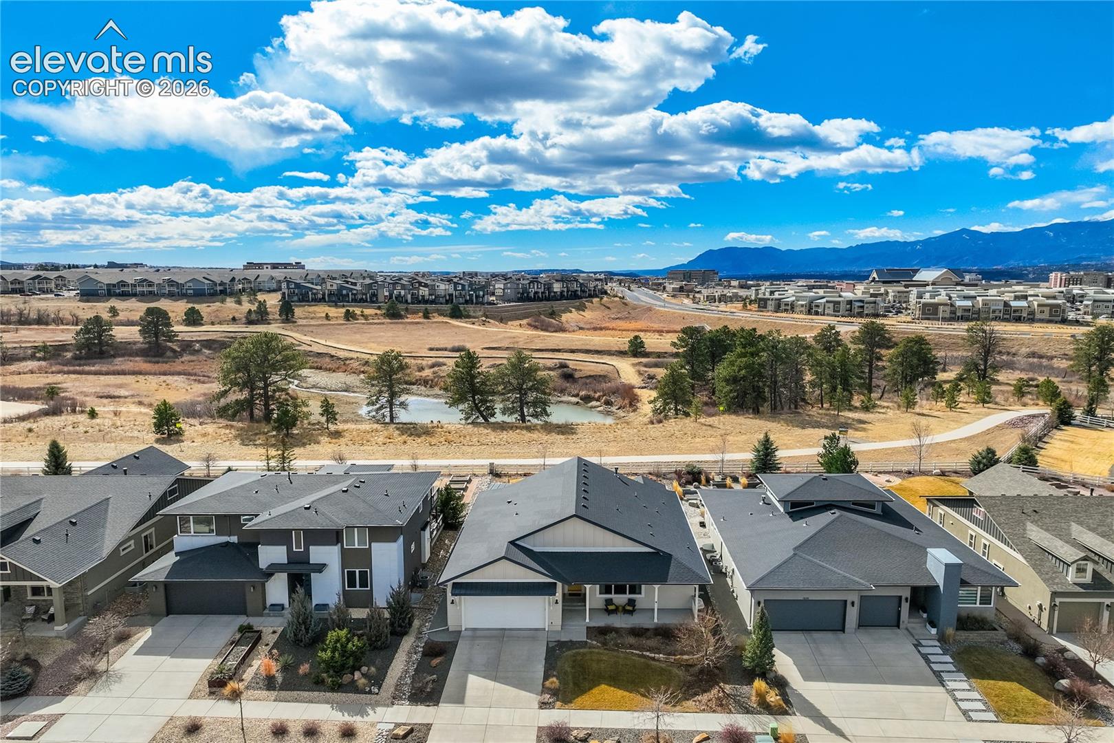 1265 Foothills Farm Way