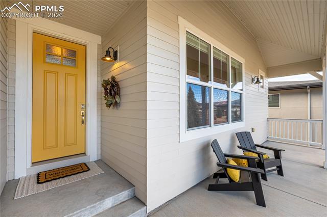 1265 Foothills Farm Way