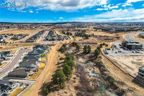 1265 Foothills Farm Way