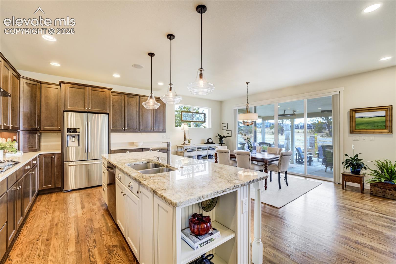 1265 Foothills Farm Way