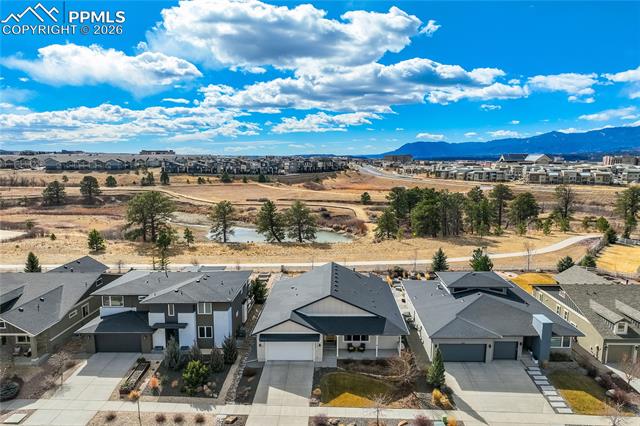 1265 Foothills Farm Way