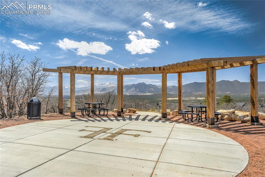 1265 Foothills Farm Way