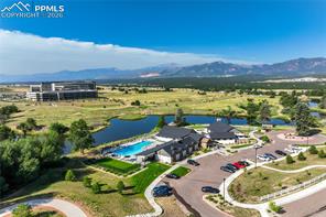 1265 Foothills Farm Way