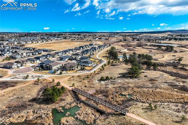 1265 Foothills Farm Way