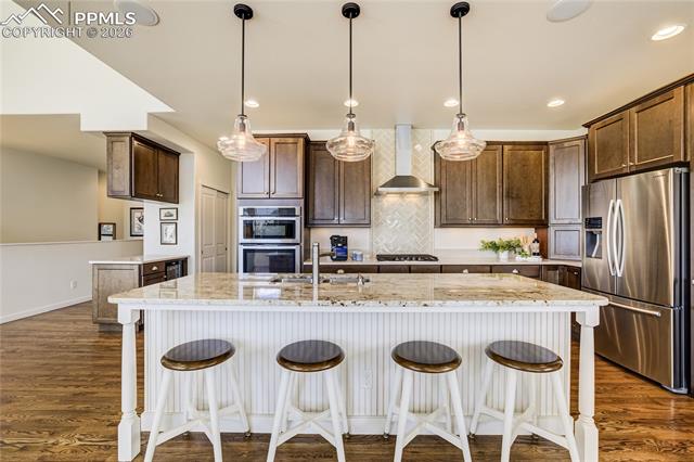 1265 Foothills Farm Way