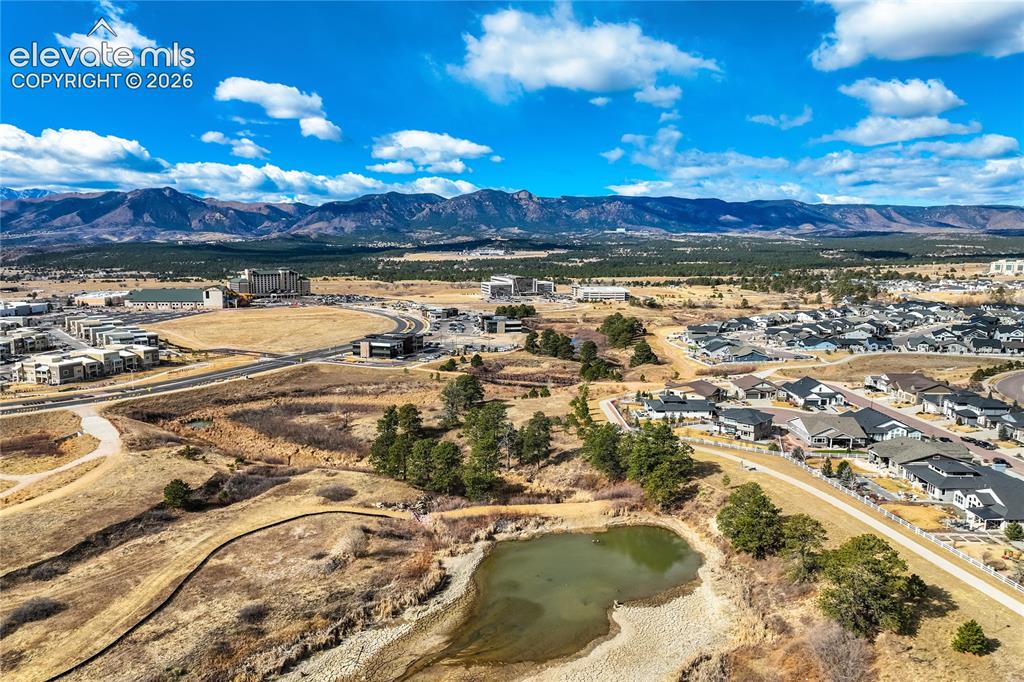 1265 Foothills Farm Way