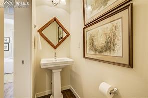 1265 Foothills Farm Way