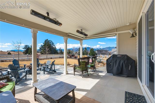 1265 Foothills Farm Way