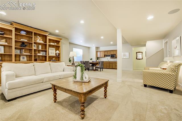 1265 Foothills Farm Way