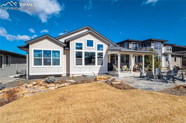 1265 Foothills Farm Way
