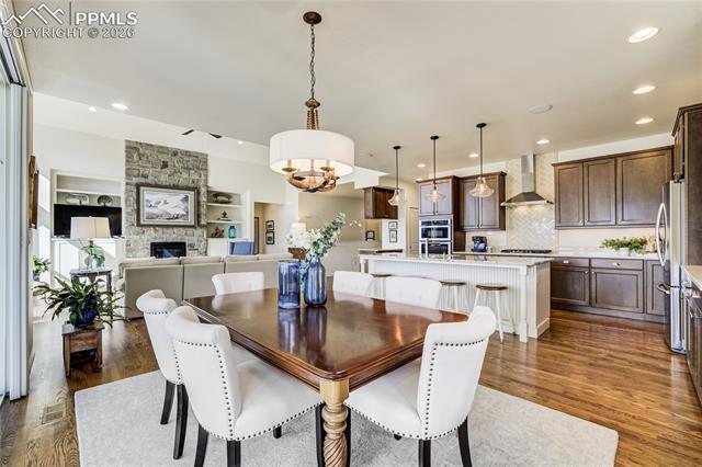 1265 Foothills Farm Way