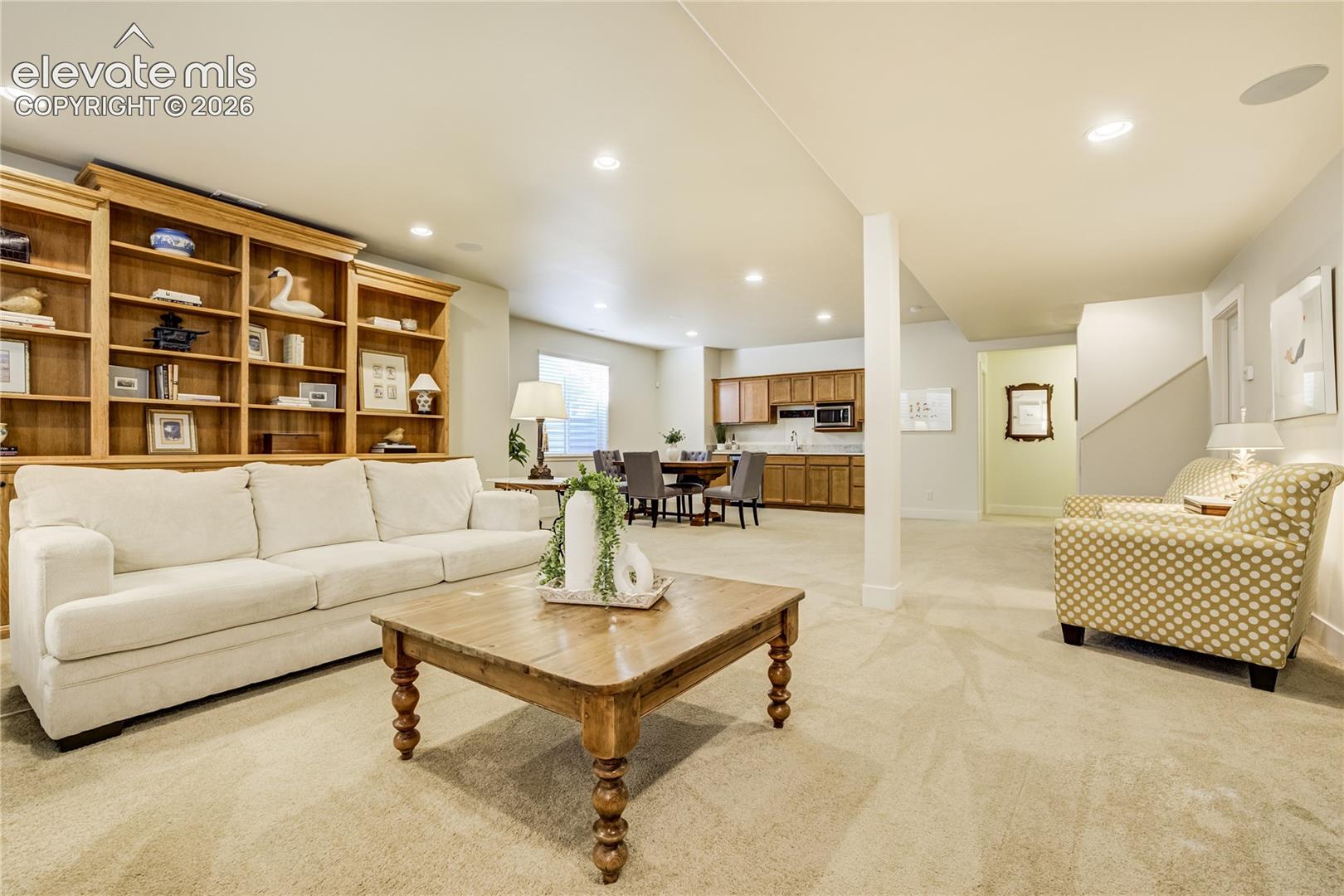 1265 Foothills Farm Way