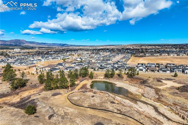 1265 Foothills Farm Way