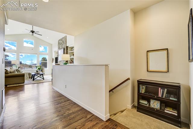 1265 Foothills Farm Way