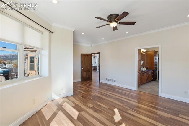 219 Crown High Court