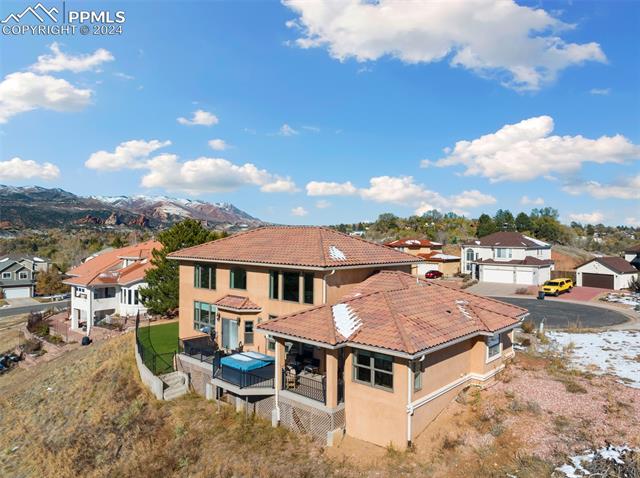 219 Crown High Court