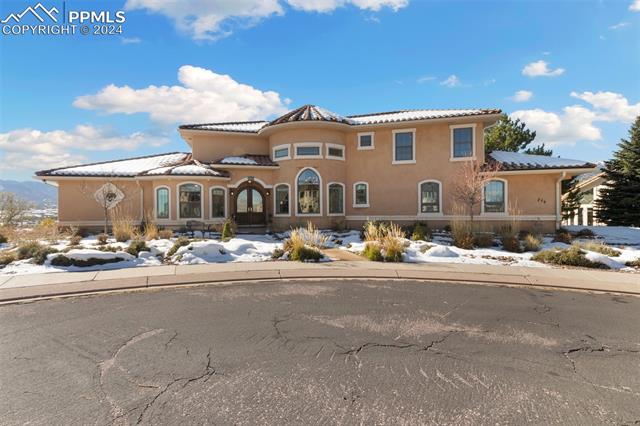 219 Crown High Court