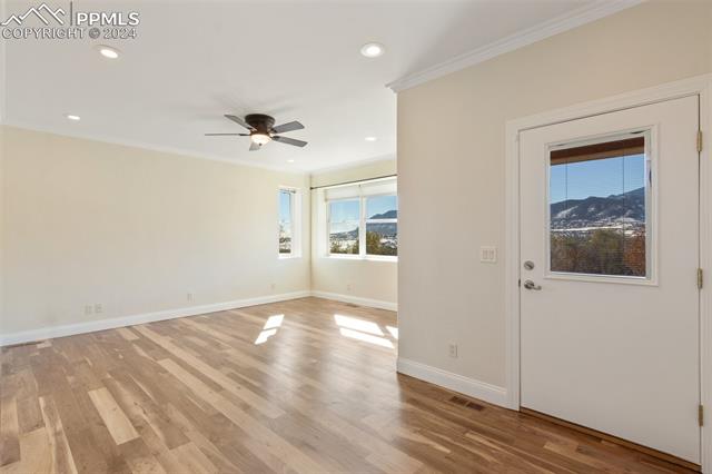 219 Crown High Court