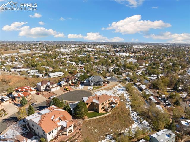 219 Crown High Court