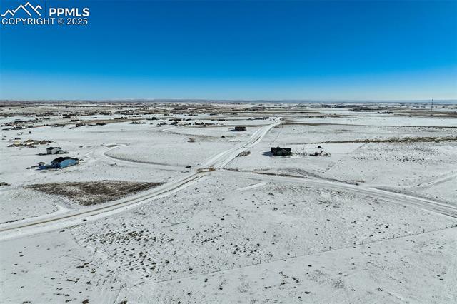2940 Hoofprint Road