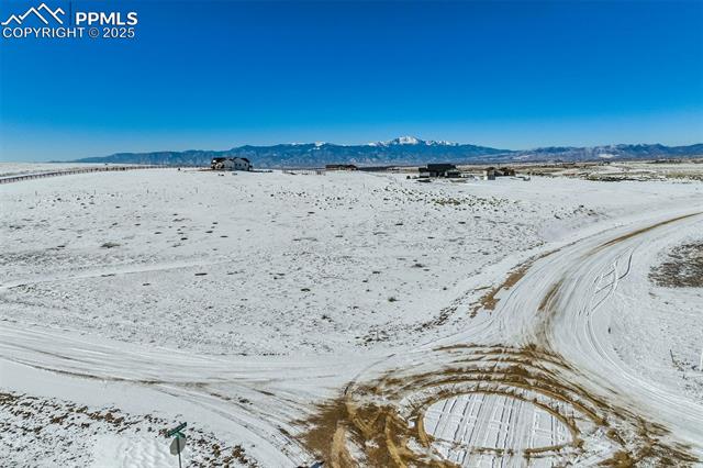 2940 Hoofprint Road