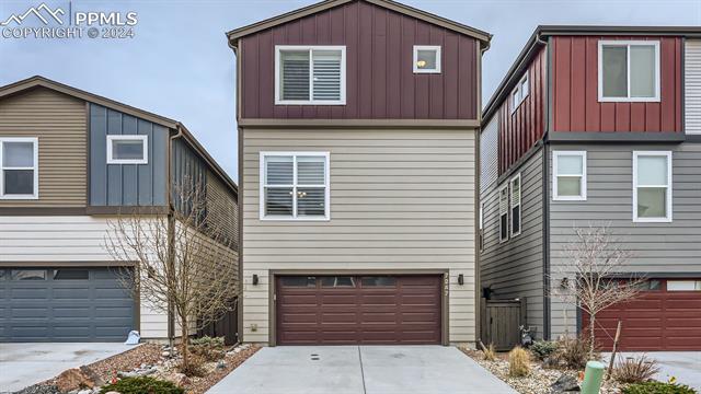 7247 Berrybrook Lane