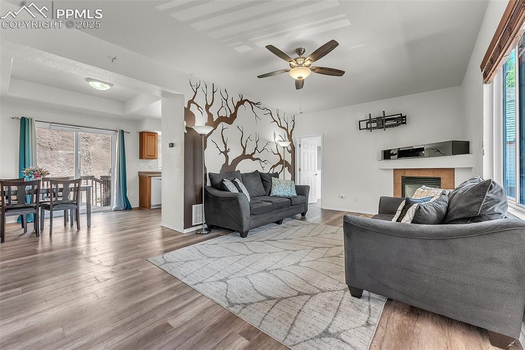 111 Pinon Lane