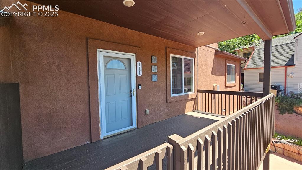 111 Pinon Lane