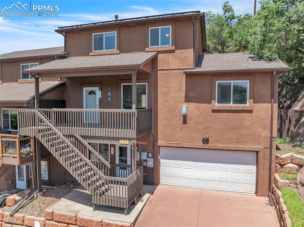 111 Pinon Lane