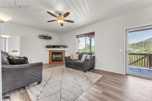 111 Pinon Lane