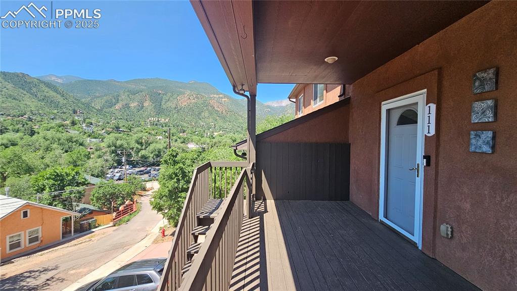 111 Pinon Lane