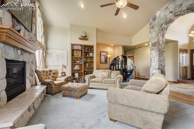 4170 Plateau Drive