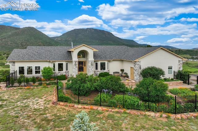 4170 Plateau Drive