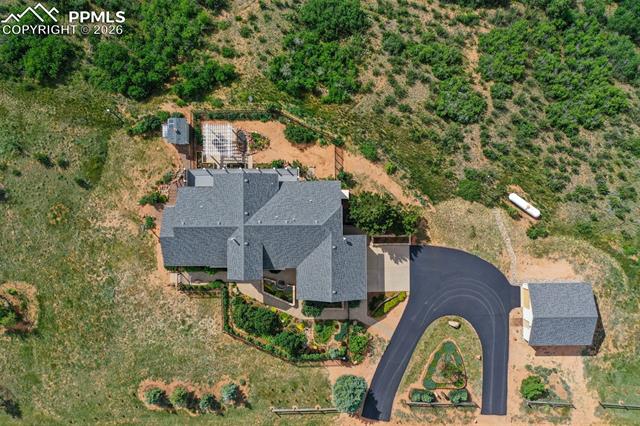 4170 Plateau Drive