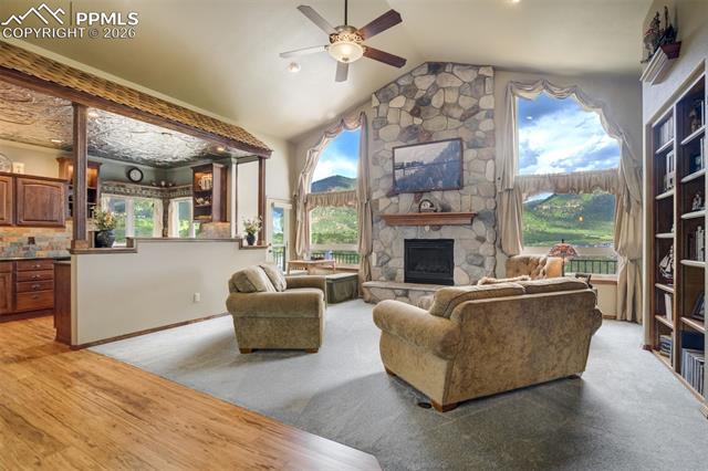 4170 Plateau Drive