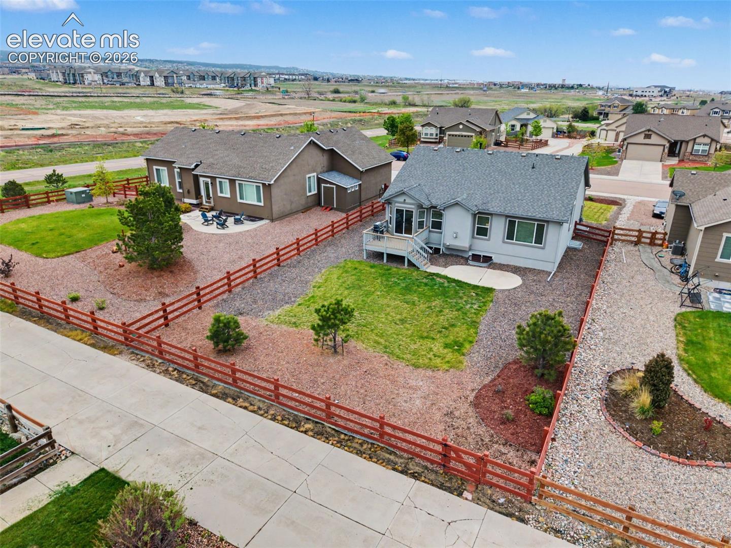 16761 Buffalo Valley Path