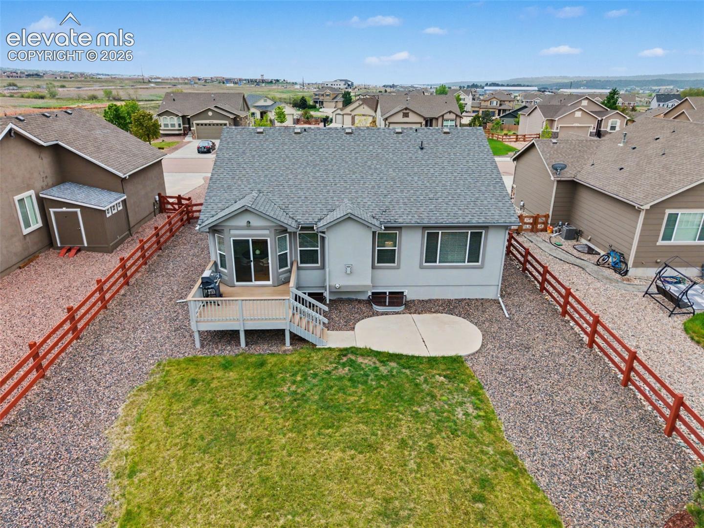 16761 Buffalo Valley Path