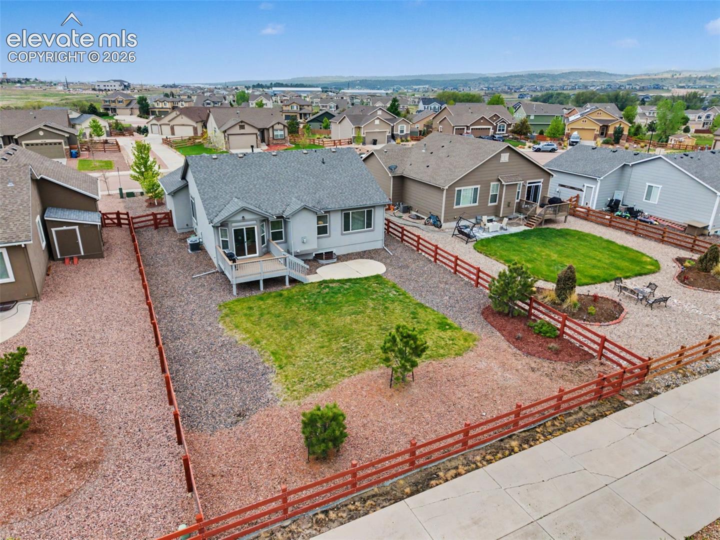 16761 Buffalo Valley Path
