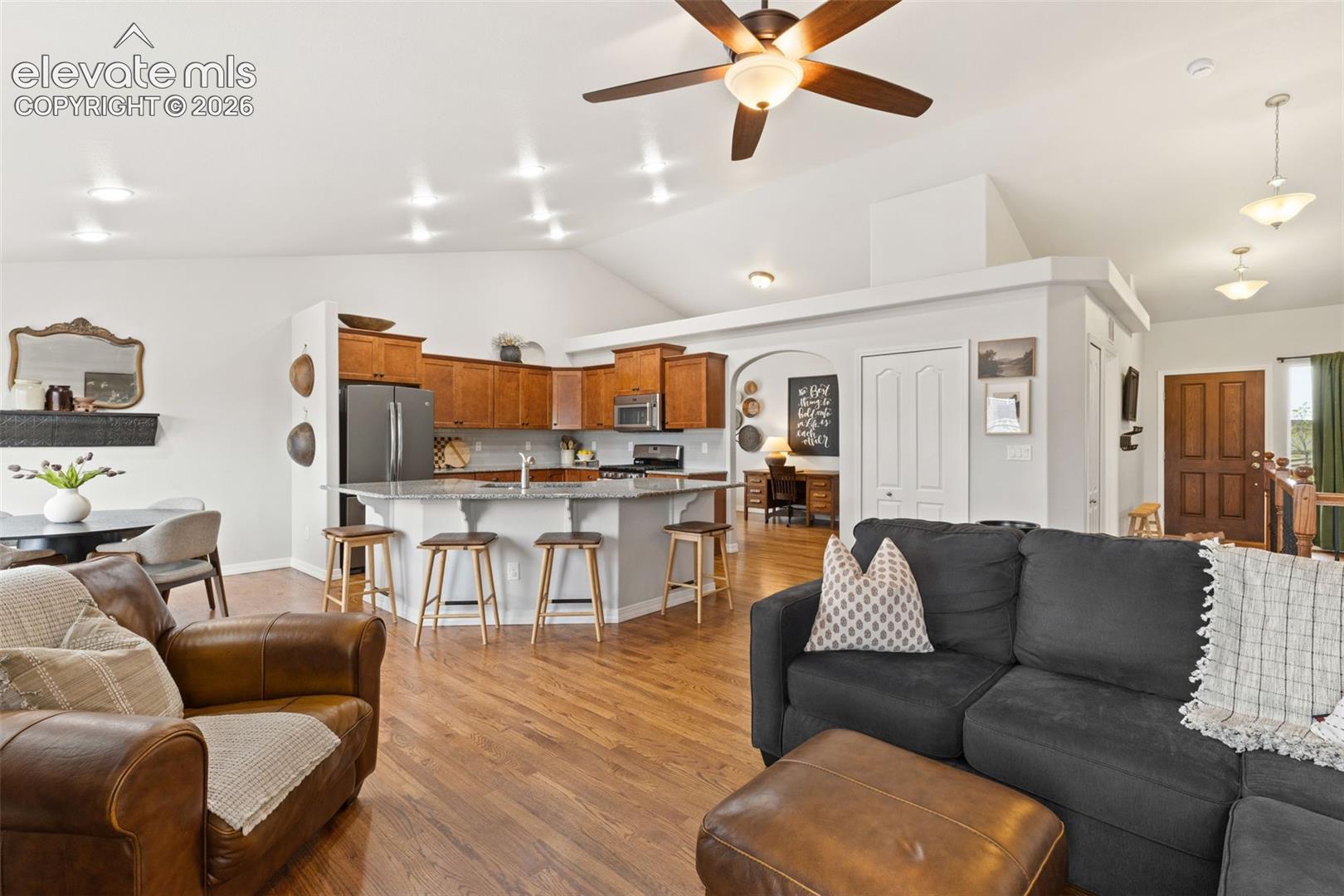 16761 Buffalo Valley Path